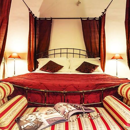 Tolentino Suites Rome Exterior photo