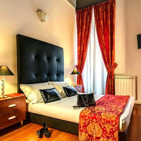 Tolentino Suites Rome Exterior photo