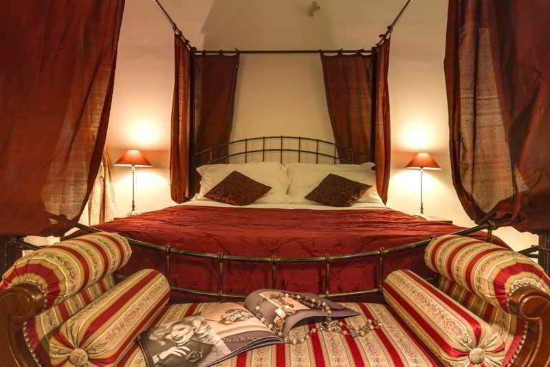 Tolentino Suites Rome Exterior photo