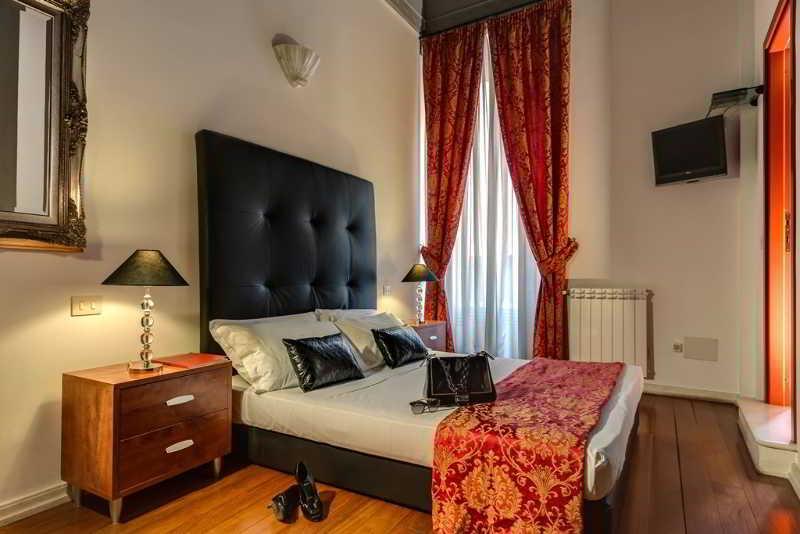 Tolentino Suites Rome Exterior photo