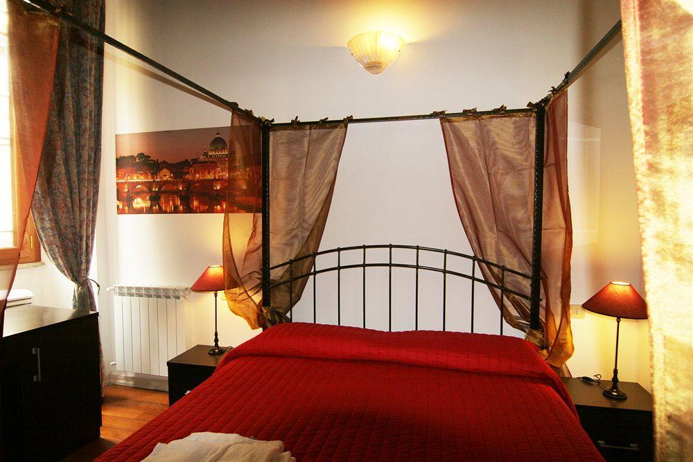 Tolentino Suites Rome Exterior photo