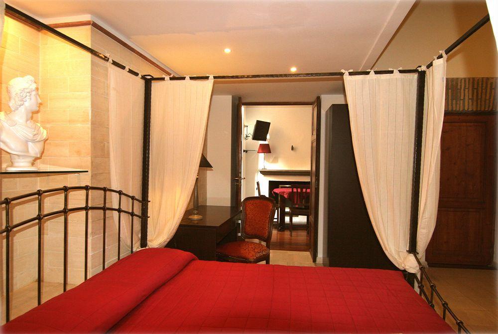Tolentino Suites Rome Exterior photo