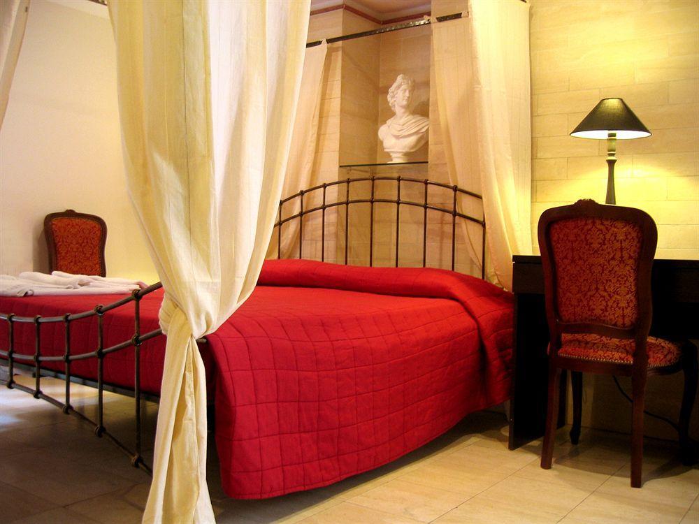 Tolentino Suites Rome Exterior photo