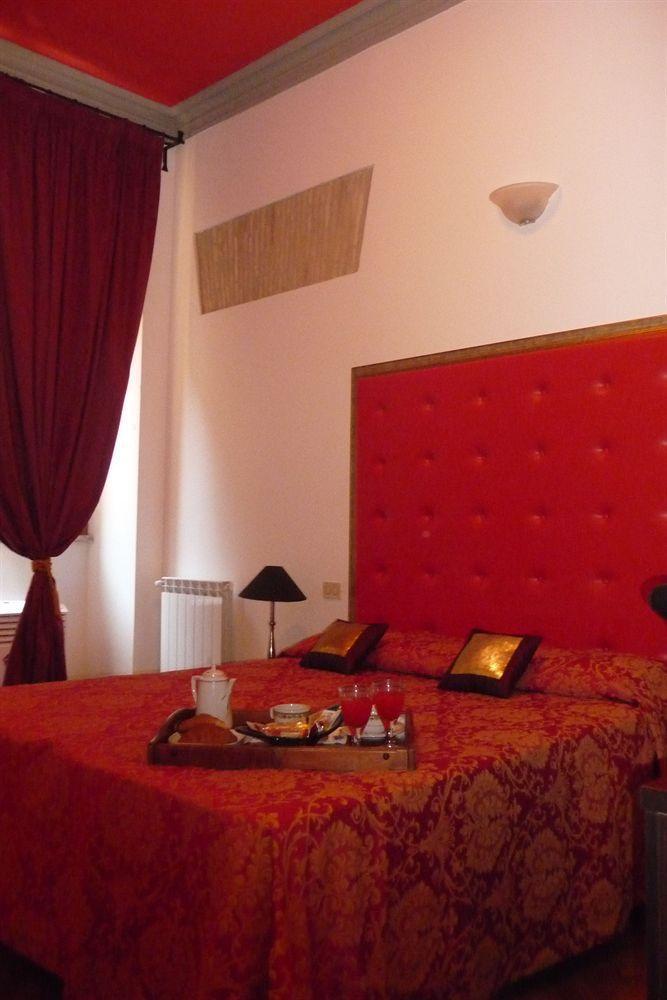 Tolentino Suites Rome Exterior photo