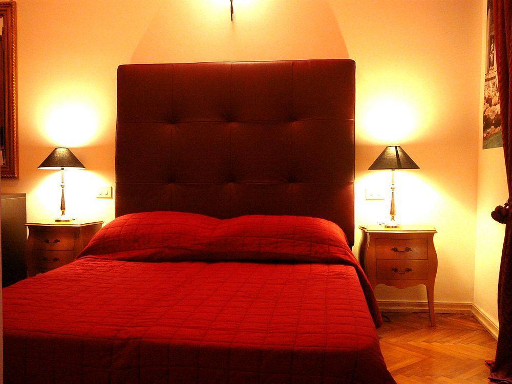 Tolentino Suites Rome Exterior photo