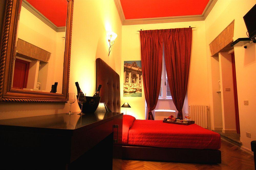 Tolentino Suites Rome Exterior photo