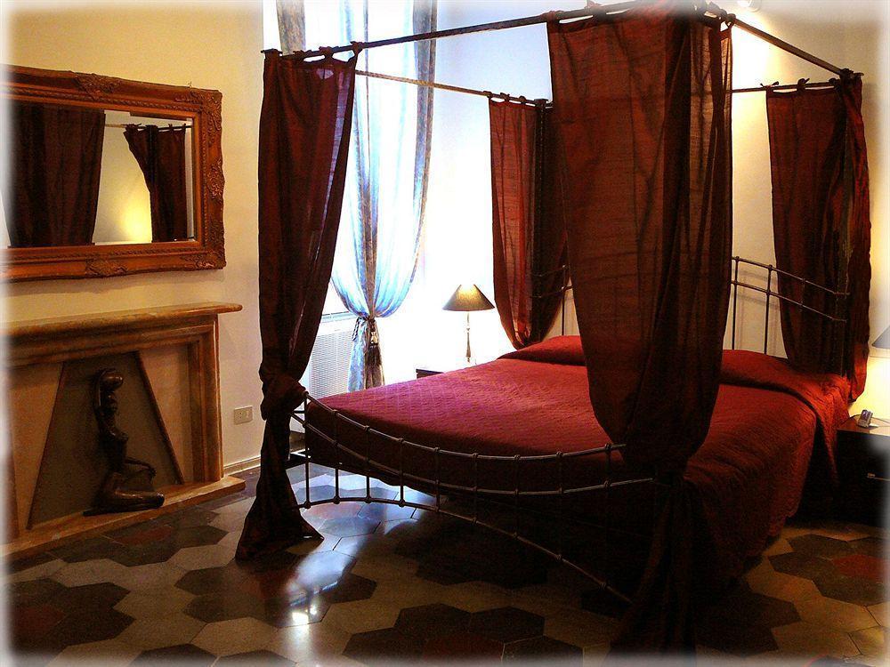 Tolentino Suites Rome Exterior photo