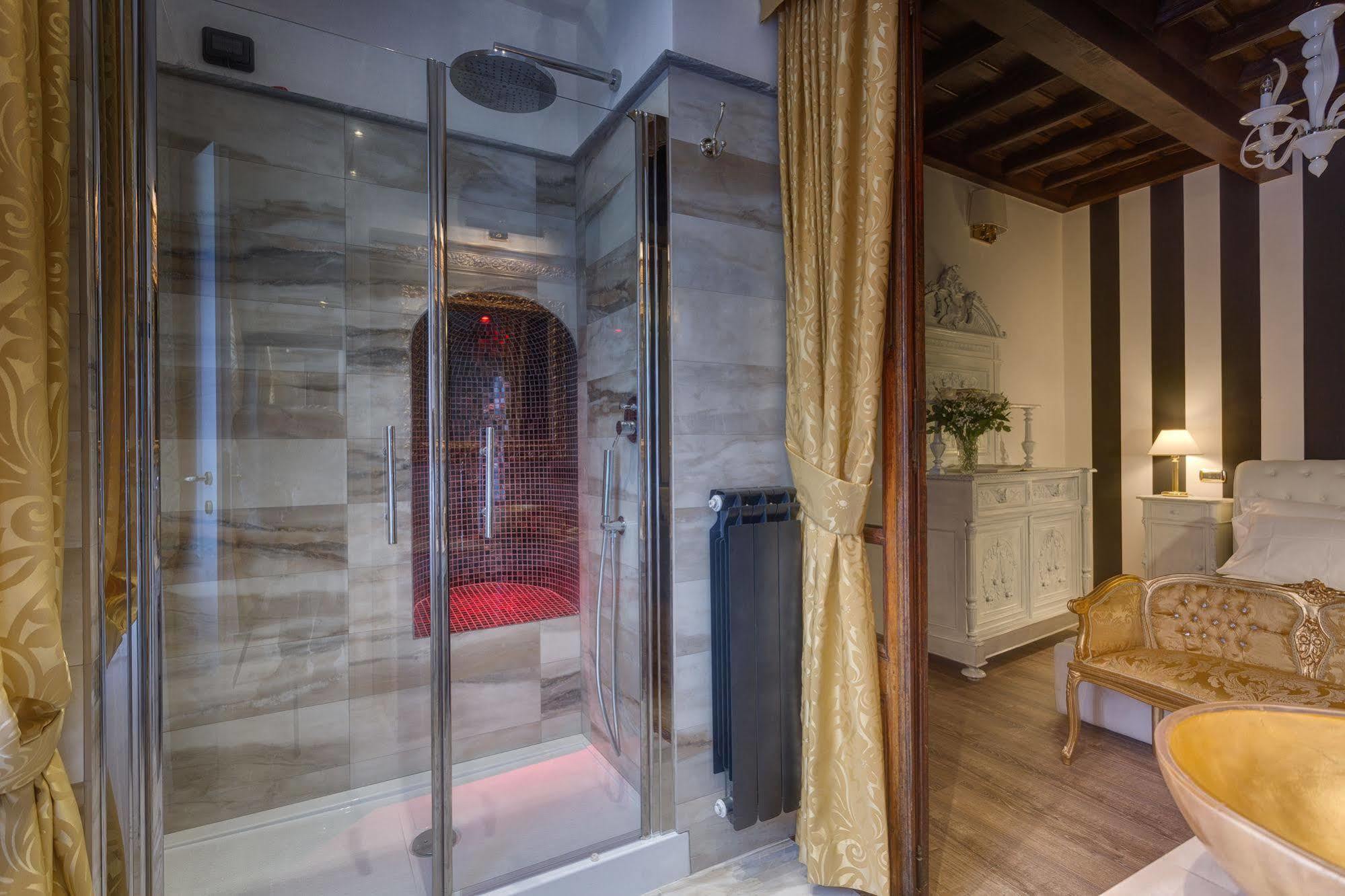 Tolentino Suites Rome Exterior photo
