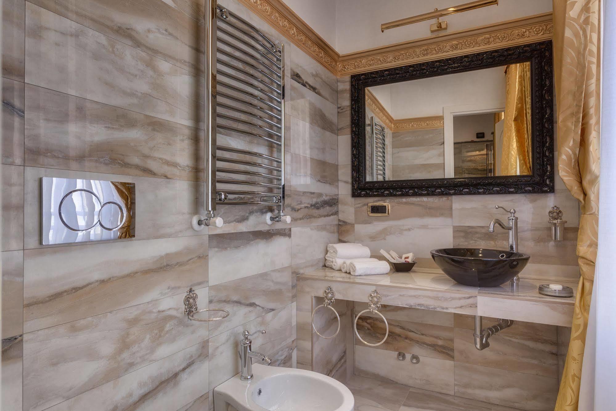 Tolentino Suites Rome Exterior photo