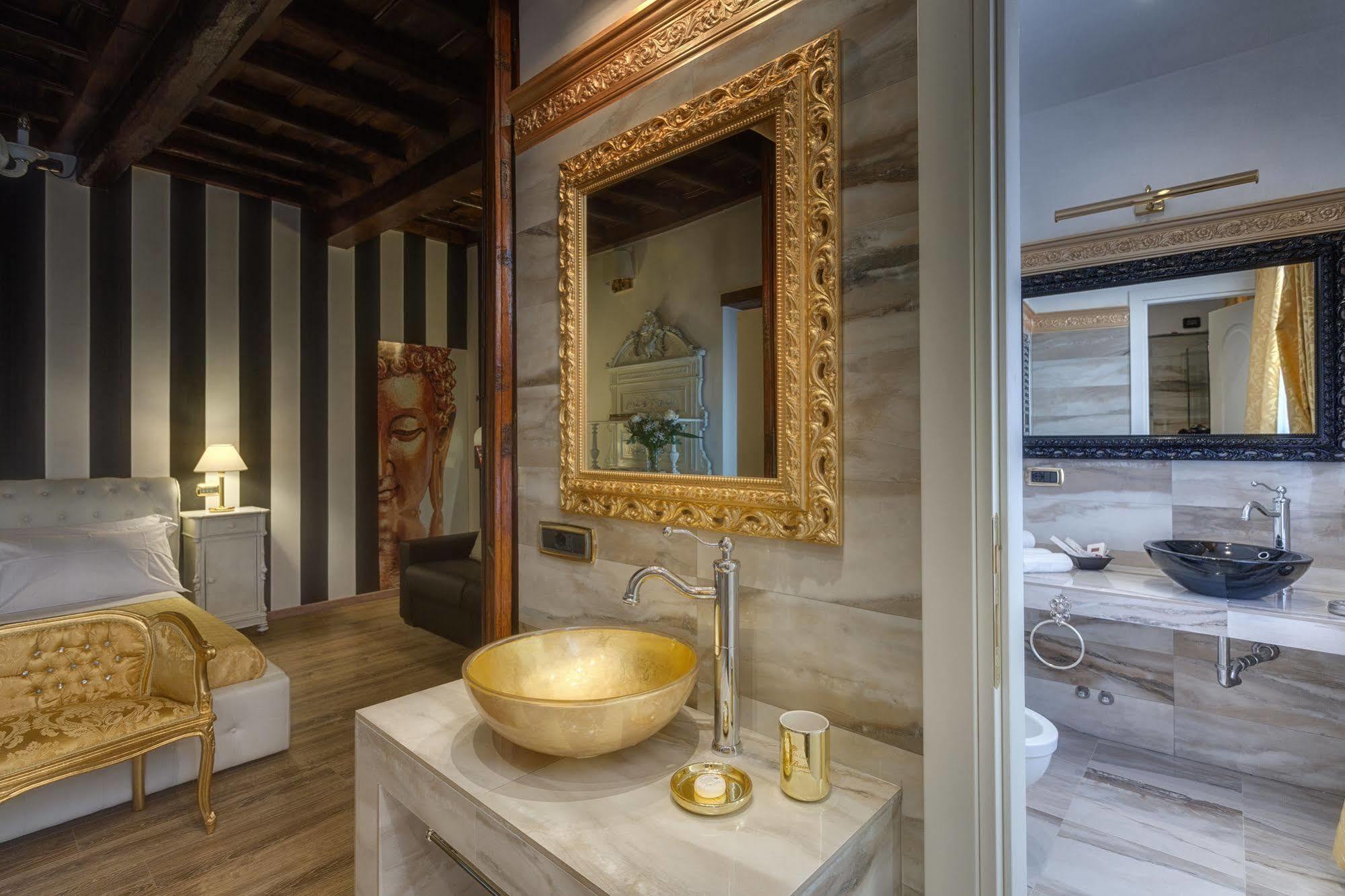 Tolentino Suites Rome Exterior photo