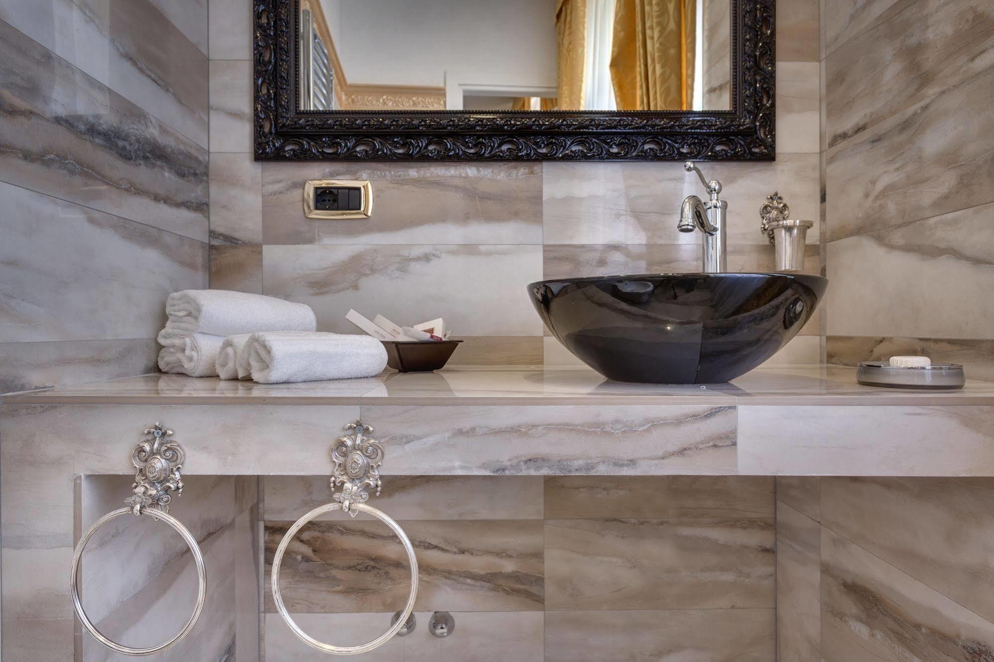 Tolentino Suites Rome Exterior photo