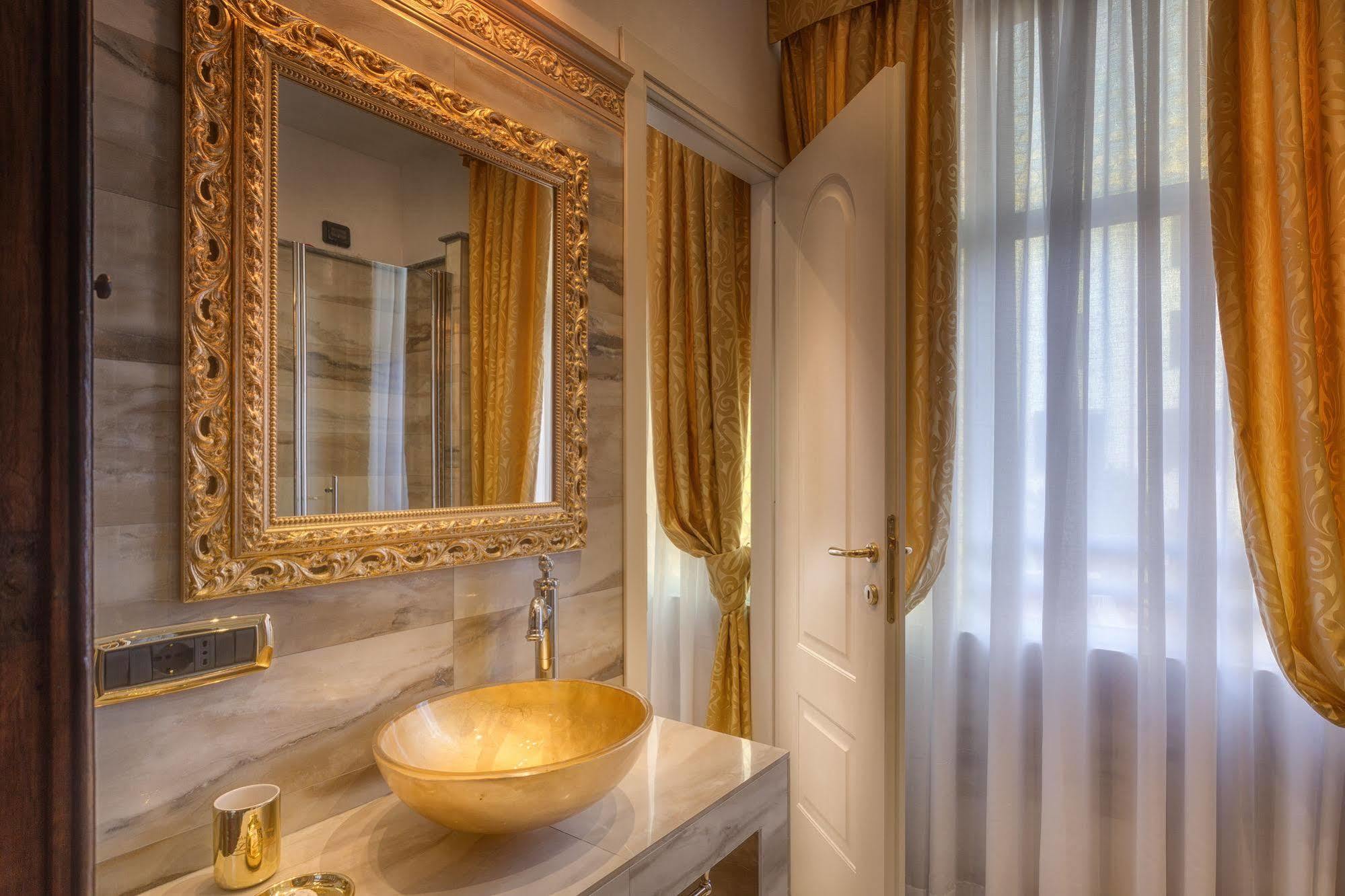 Tolentino Suites Rome Exterior photo