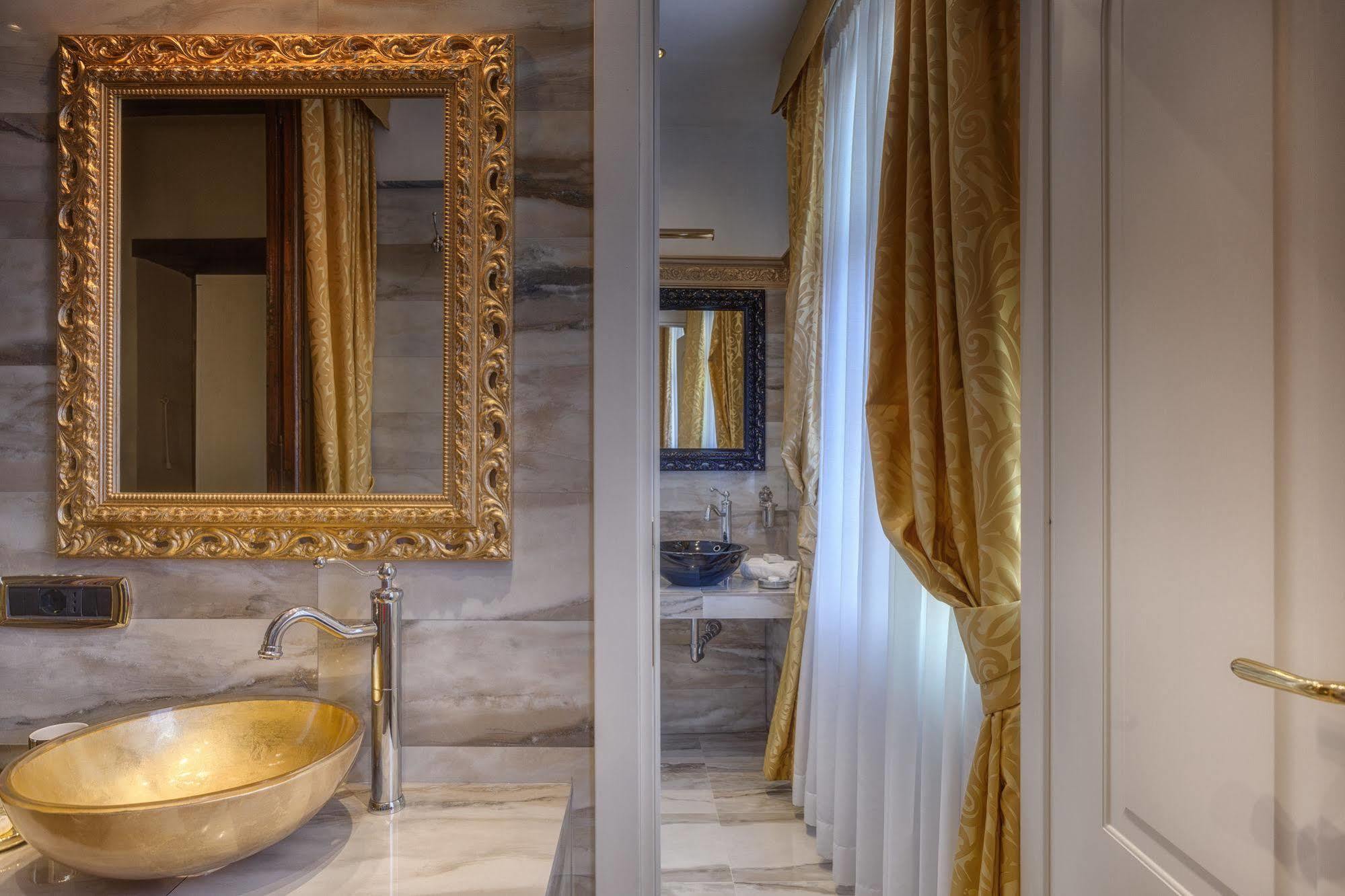 Tolentino Suites Rome Exterior photo