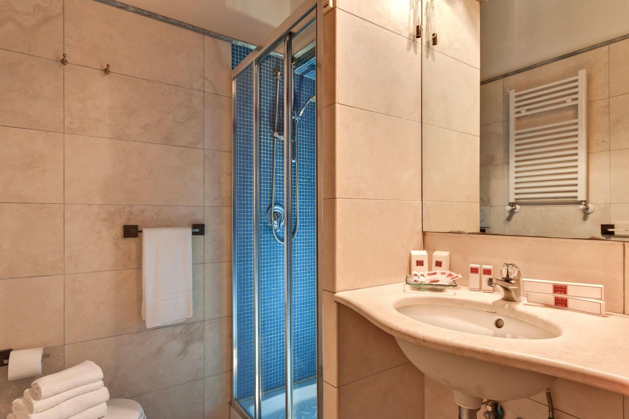 Tolentino Suites Rome Exterior photo