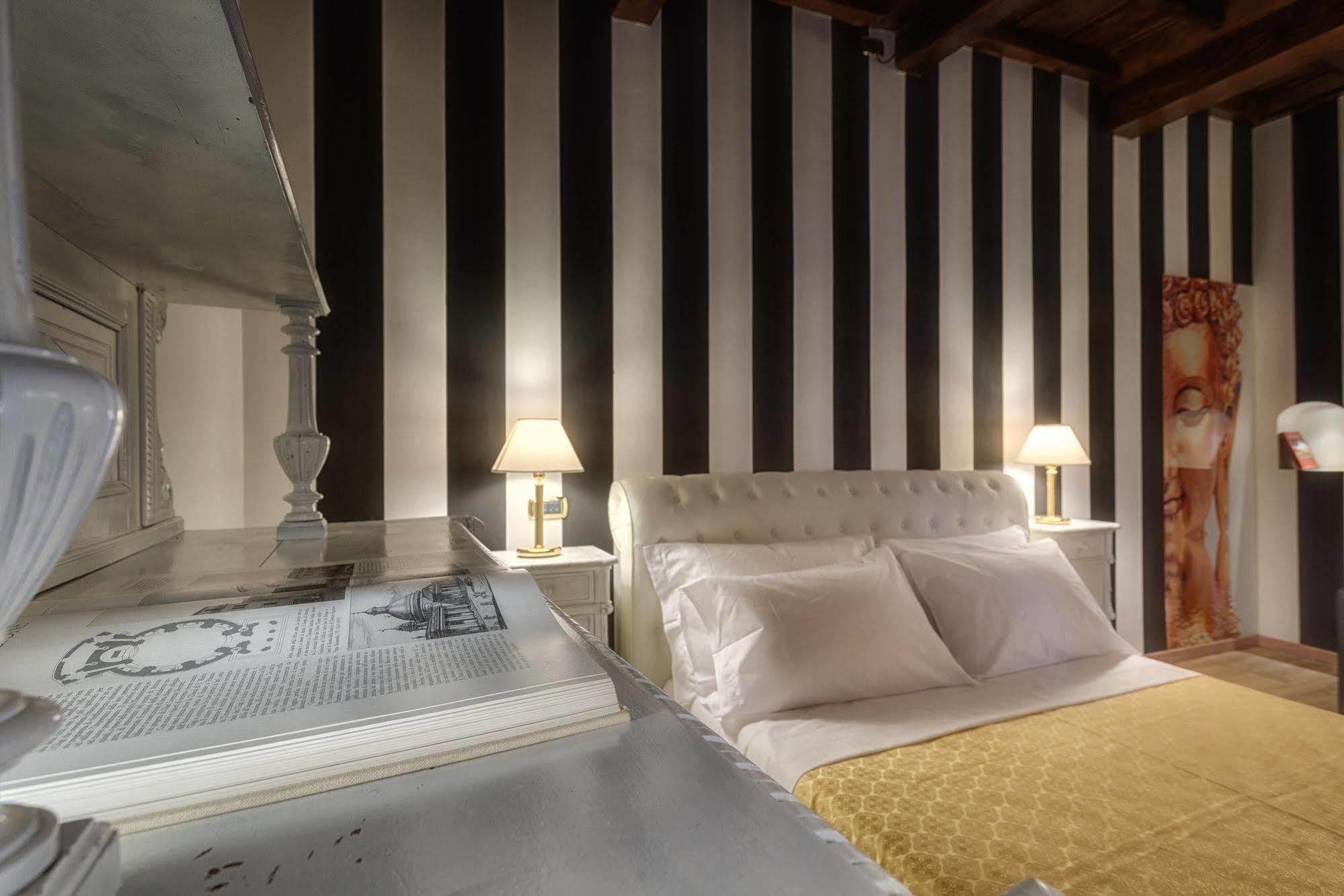 Tolentino Suites Rome Exterior photo