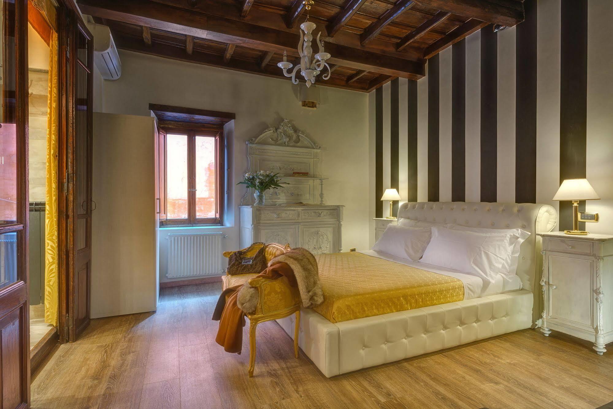Tolentino Suites Rome Exterior photo