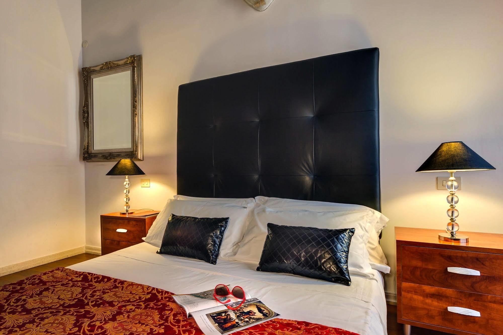 Tolentino Suites Rome Exterior photo