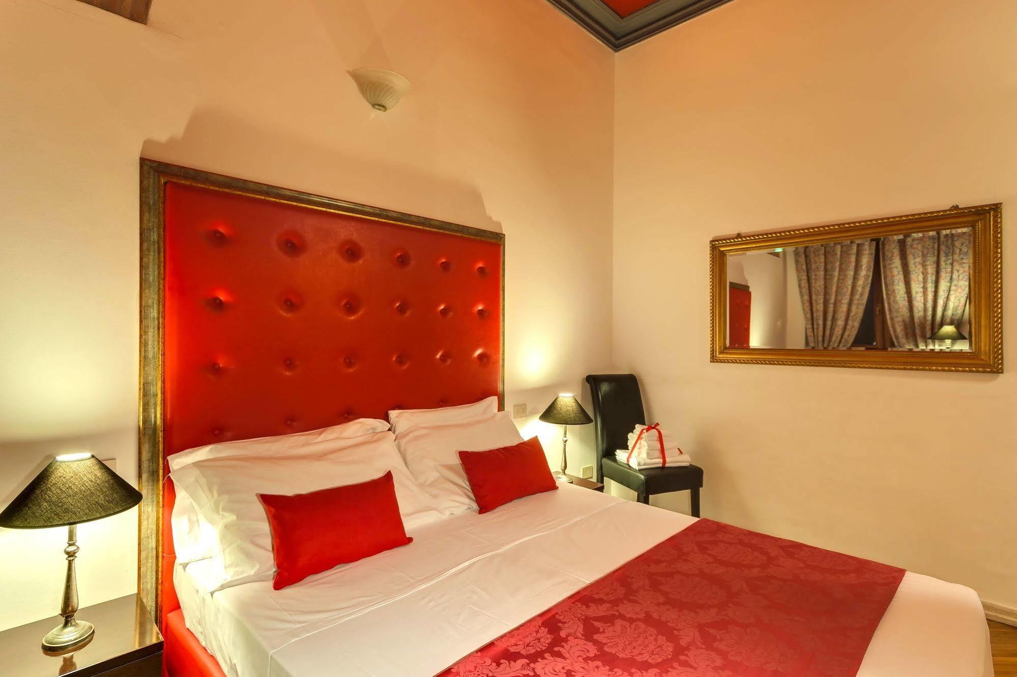 Tolentino Suites Rome Exterior photo