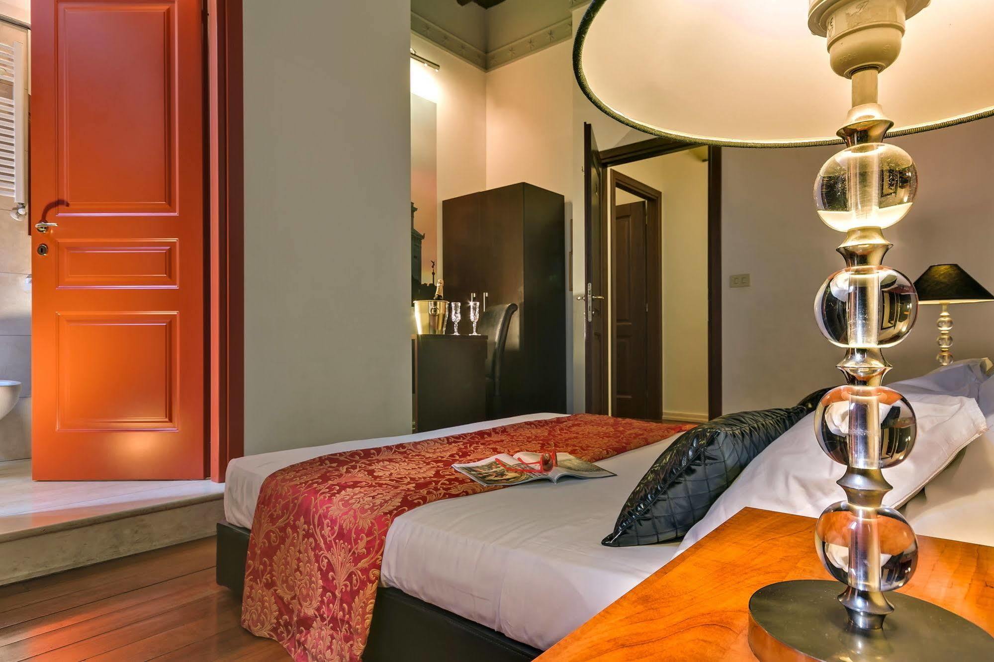 Tolentino Suites Rome Exterior photo