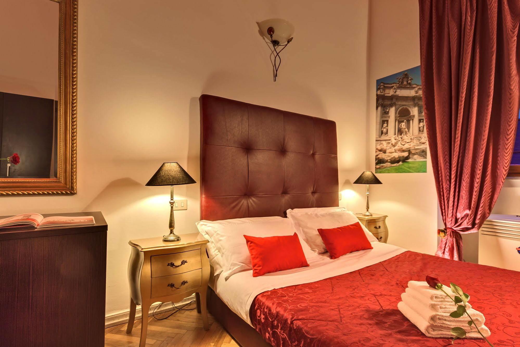 Tolentino Suites Rome Exterior photo