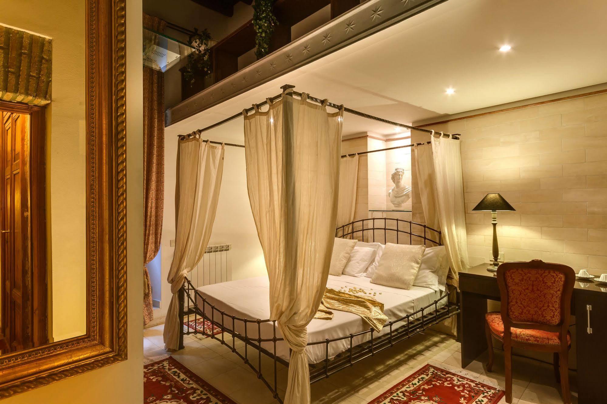 Tolentino Suites Rome Exterior photo