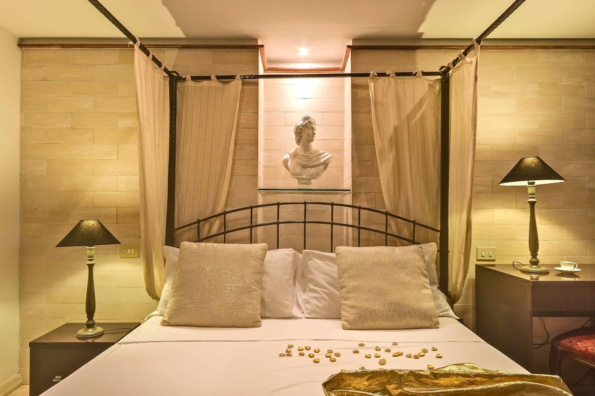 Tolentino Suites Rome Exterior photo