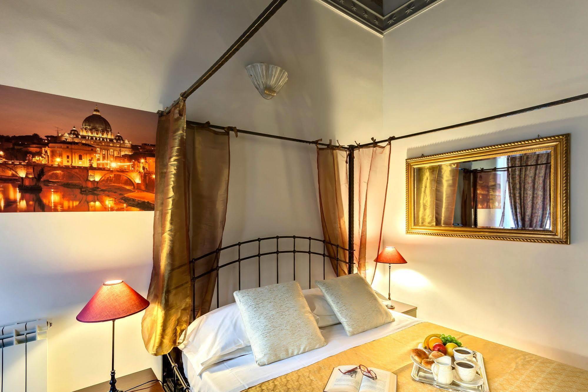 Tolentino Suites Rome Exterior photo