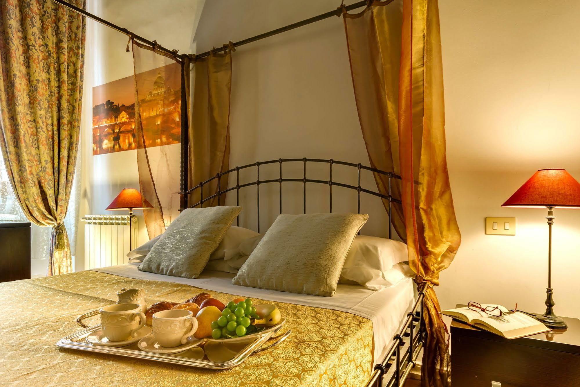 Tolentino Suites Rome Exterior photo