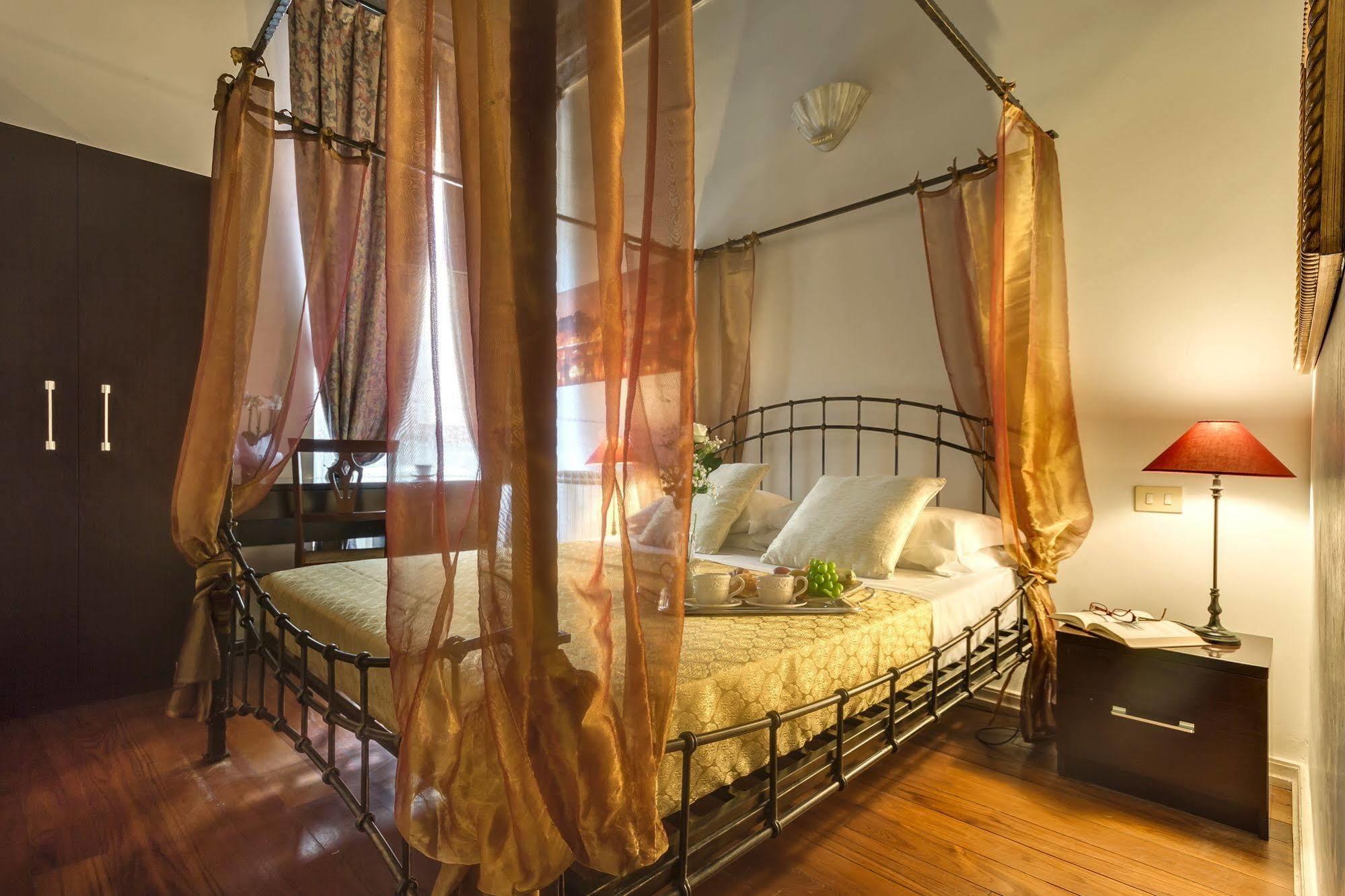 Tolentino Suites Rome Exterior photo