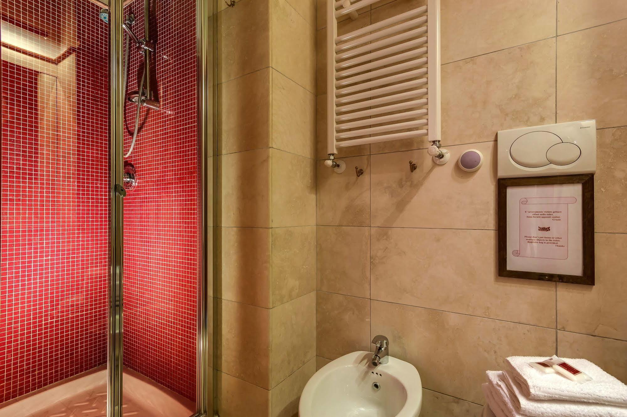 Tolentino Suites Rome Exterior photo