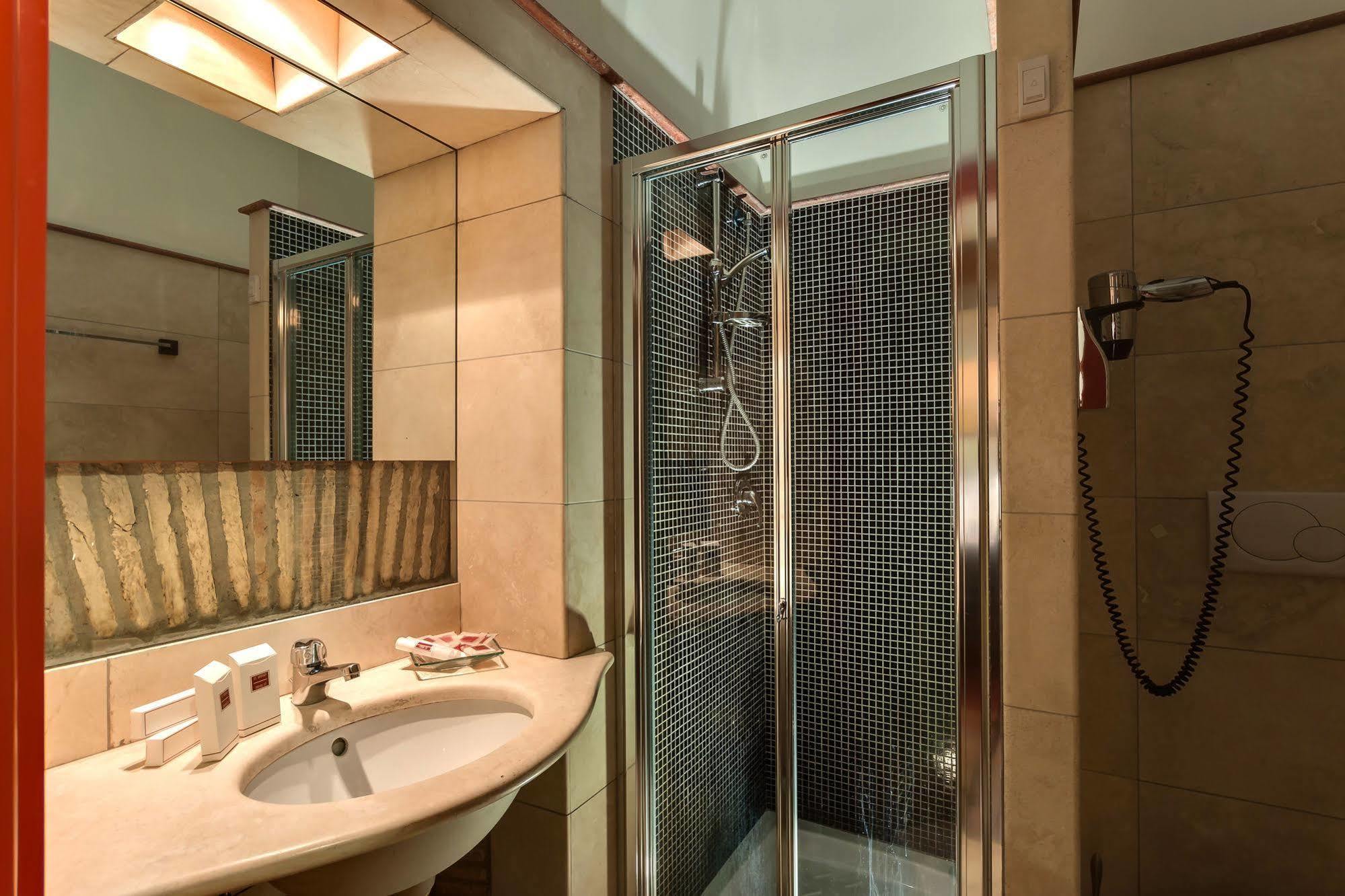 Tolentino Suites Rome Exterior photo