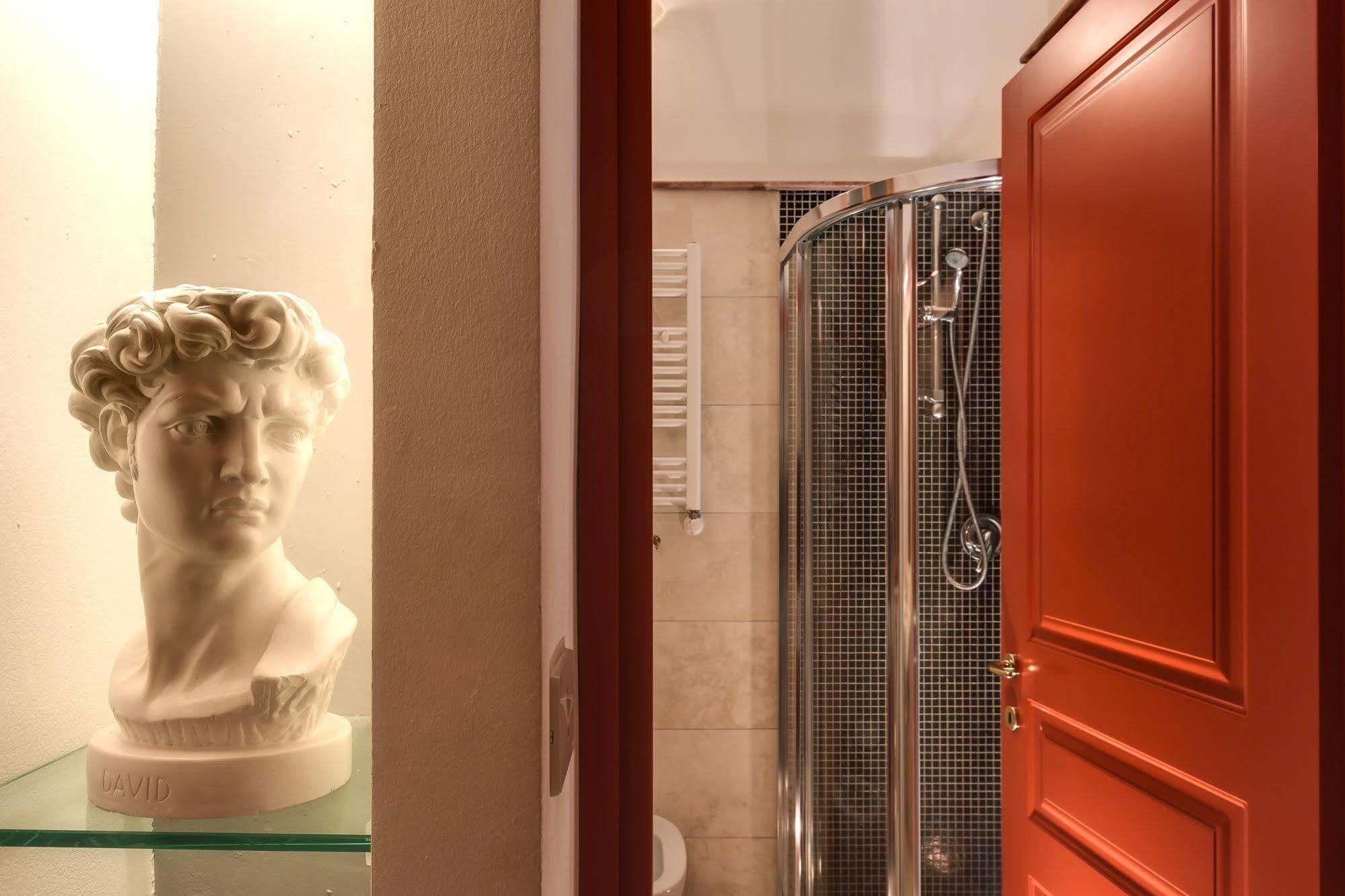 Tolentino Suites Rome Exterior photo