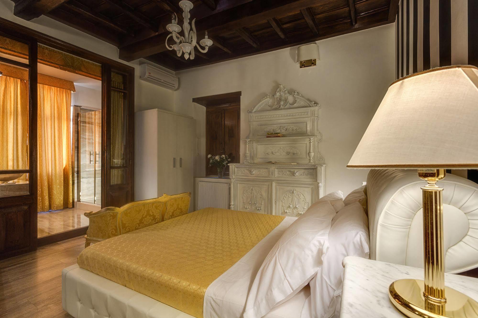 Tolentino Suites Rome Exterior photo