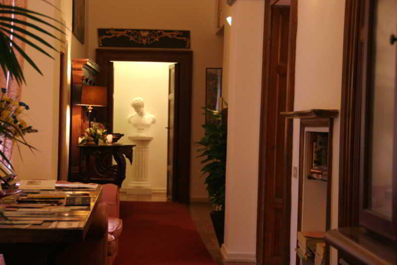 Tolentino Suites Rome Exterior photo